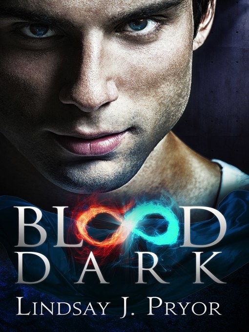Title details for Blood Dark by Lindsay J. Pryor - Available